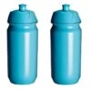 2 X Bidon - 500 Ml - Bleu Clair Bouteille De Boisson