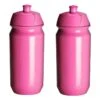 2 X Bidon - 500 Ml - Rose Clair Bouteille De Boisson