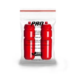 2 X Bidon - 750 Ml - Rouge Bouteille De Boisson -Plongée Matériel Magasin 2 x bidon 750 ml rouge bouteille de boisson 3