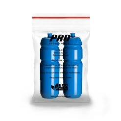 2 X Bouteilles D'eau - 750 Ml - Bleu Boite à Boisson -Plongée Matériel Magasin 2 x bouteilles deau 750 ml bleu boite a boisson 3