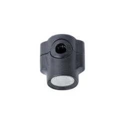 Accroche Flexible Magnétique Noir -Plongée Matériel Magasin accroche flexible magnetique noir 2