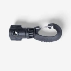 Accroche Flexible Magnétique Noir