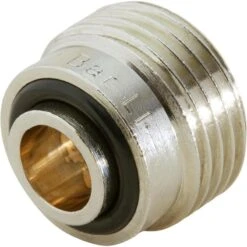 Adaptateur Insert Opercule Etrier (INT) / DIN Pour Une Bouteille De Plongée -Plongée Matériel Magasin adaptateur insert opercule etrier int din pour une bouteille de plongee 2
