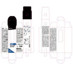Anti Buée SCD Sans Alcool Pour Masques De Plongée -Plongée Matériel Magasin anti buee scd sans alcool pour masques de plongee 2
