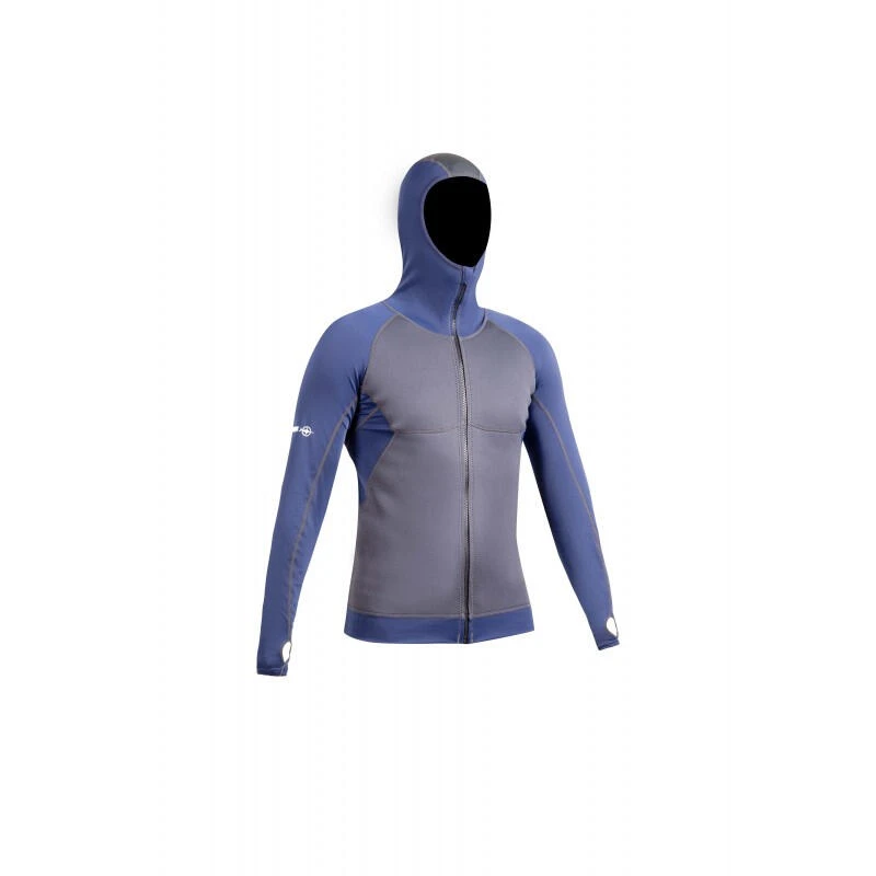 ATOLL Cagoule Homme BEUCHAT ATOLL Cagoule Homme -Plongée Matériel Magasin atoll cagoule homme 1