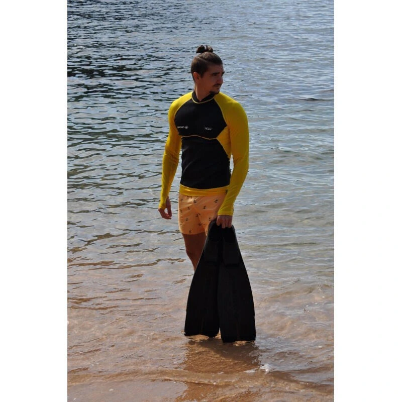 ATOLL Homme BEUCHAT ATOLL Homme -Plongée Matériel Magasin atoll homme 4