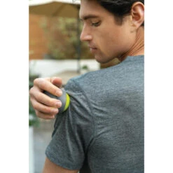 Balle D'automassage Pour Mains, Soulage Les Douleurs Liées Au Télétravail -Plongée Matériel Magasin balle dautomassage pour mains soulage les douleurs liees au teletravail 3