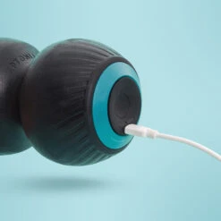 Decathlon Balle De Massage Double Vibrante, Mini Rouleau Vibrant -Plongée Matériel Magasin balle de massage double vibrante mini rouleau vibrant 3