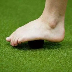 Balle De Massage Pour Une Meilleure Mobilité / Lacrosse Ball Ø 6.5cm Noir -Plongée Matériel Magasin balle de massage pour une meilleure mobilite lacrosse ball o 65cm noir 4