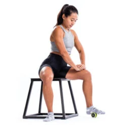 Balle De Massage TriggerPoint MB1 -Plongée Matériel Magasin balle de massage triggerpoint mb1 4