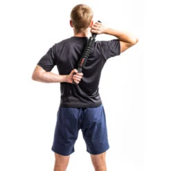 Bâton De Massage En Mousse Ferme Grid STK X Noir, TriggerPoint -Plongée Matériel Magasin baton de massage en mousse ferme grid stk x noir triggerpoint 2