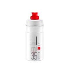 Bidon Elite Jet 350mL 66 Mm