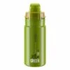 Bidon Elite Jet Plus 550mL Olive