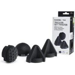 BLACKROLL® TRIGGER SET TWISTER