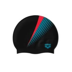 Bonnet De Bain Arena Print 2 Threefold