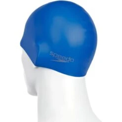Bonnet De Bain Moulé Speedo P12 -Plongée Matériel Magasin bonnet de bain moule speedo p12 3