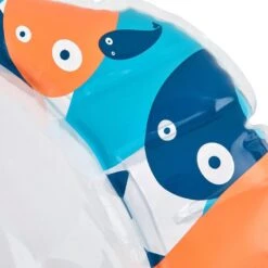 Bouée D'observation De Snorkeling Enfant Olu 100 Fish Bleu Orange -Plongée Matériel Magasin bouee dobservation de snorkeling enfant olu 100 fish bleu orange 2