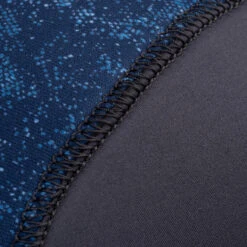 Cagoule Plongée Néoprène 3.5mm - Noir -Plongée Matériel Magasin cagoule plongee neoprene 35mm noir 3