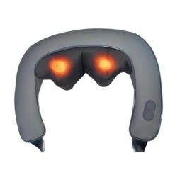 Ceinture De Massage Électronique - Grix - Sans Fil