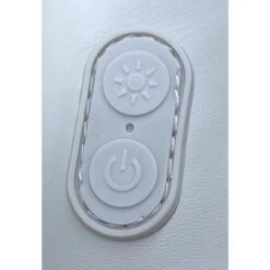 Ceinture De Massage Électronique - Grix - Sans Fil -Plongée Matériel Magasin ceinture de massage electronique grix sans fil 3