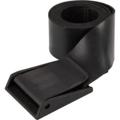Ceinture De Plomb Apnée Freediving FRD500 En Caoutchouc