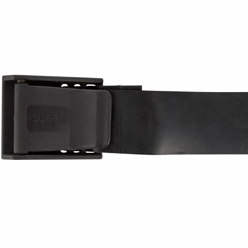 Ceinture de plomb apnée freediving FRD500 en caoutchouc Ceinture De Plomb Apnée Freediving FRD500 En Caoutchouc -Plongée Matériel Magasin ceinture de plomb apnee freediving frd500 en caoutchouc 6