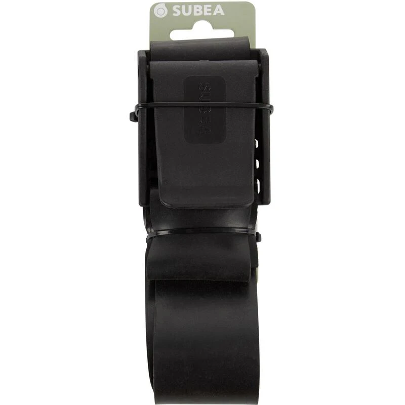 Ceinture de plomb apnée freediving FRD500 en caoutchouc Ceinture De Plomb Apnée Freediving FRD500 En Caoutchouc -Plongée Matériel Magasin ceinture de plomb apnee freediving frd500 en caoutchouc 7