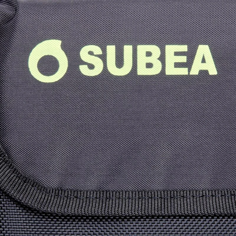 Ceinture de plongée souple à poches pour lests plomb Ceinture De Plongée Souple à Poches Pour Lests Plomb -Plongée Matériel Magasin ceinture de plongee souple a poches pour lests plomb 4