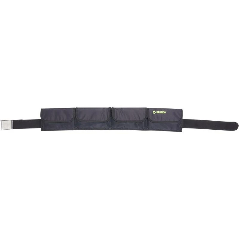Ceinture de plongée souple à poches pour lests plomb Ceinture De Plongée Souple à Poches Pour Lests Plomb -Plongée Matériel Magasin ceinture de plongee souple a poches pour lests plomb 5
