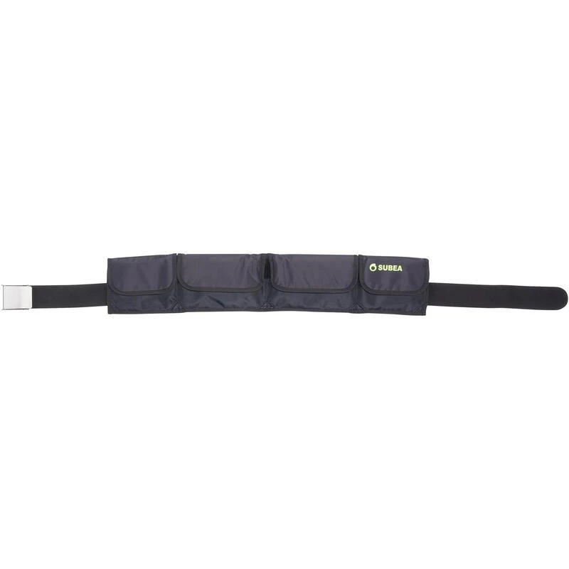 Ceinture de plongée souple à poches pour lests plomb Ceinture De Plongée Souple à Poches Pour Lests Plomb -Plongée Matériel Magasin ceinture de plongee souple a poches pour lests plomb 6