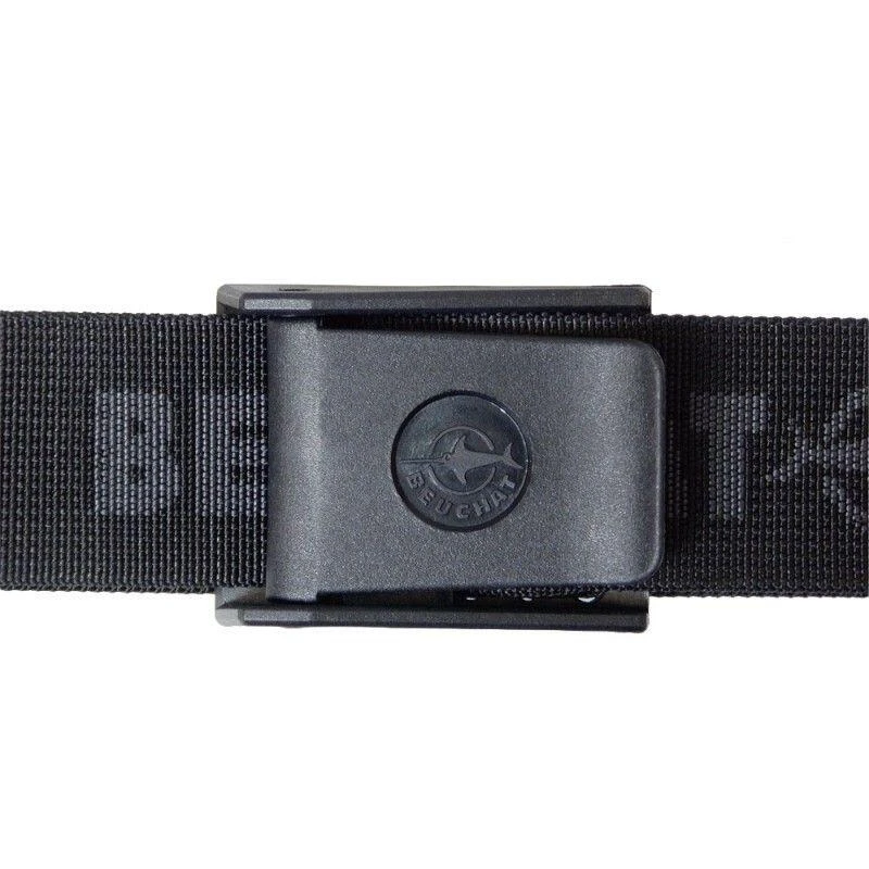 CEINTURE US PLASTIQUE - Sangle Nylon BEUCHAT CEINTURE US PLASTIQUE - Sangle Nylon -Plongée Matériel Magasin ceinture us plastique sangle nylon