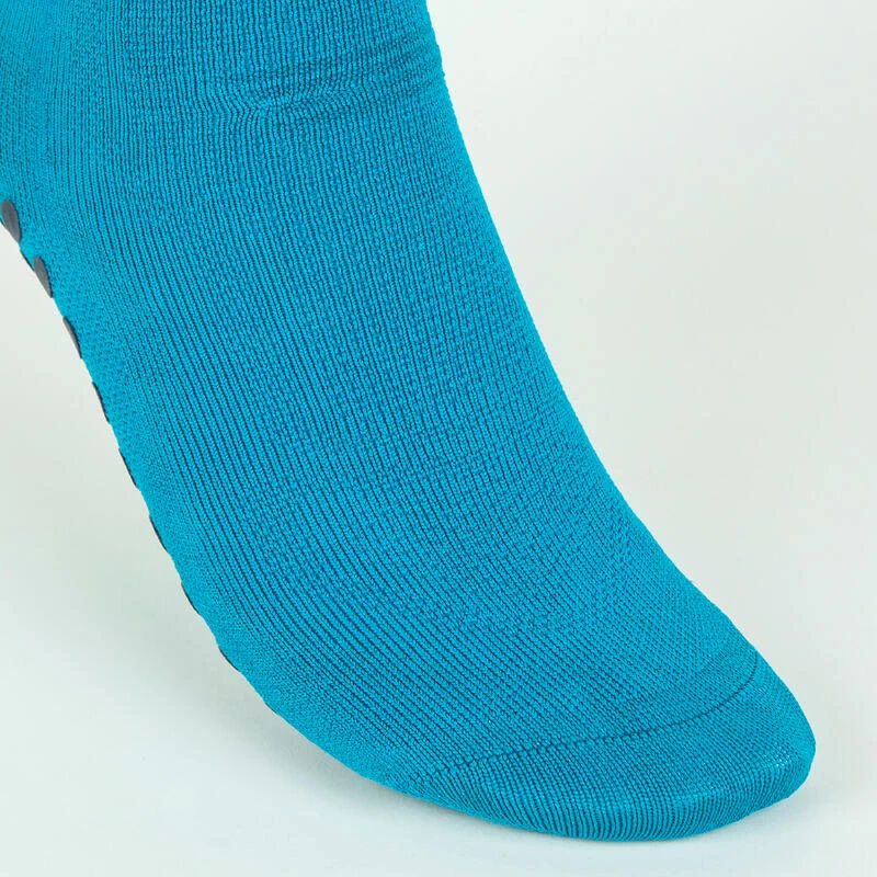Chaussettes de Piscine - Bleu/Turquoise Chaussettes De Piscine - Bleu/Turquoise -Plongée Matériel Magasin chaussettes de piscine bleuturquoise 1