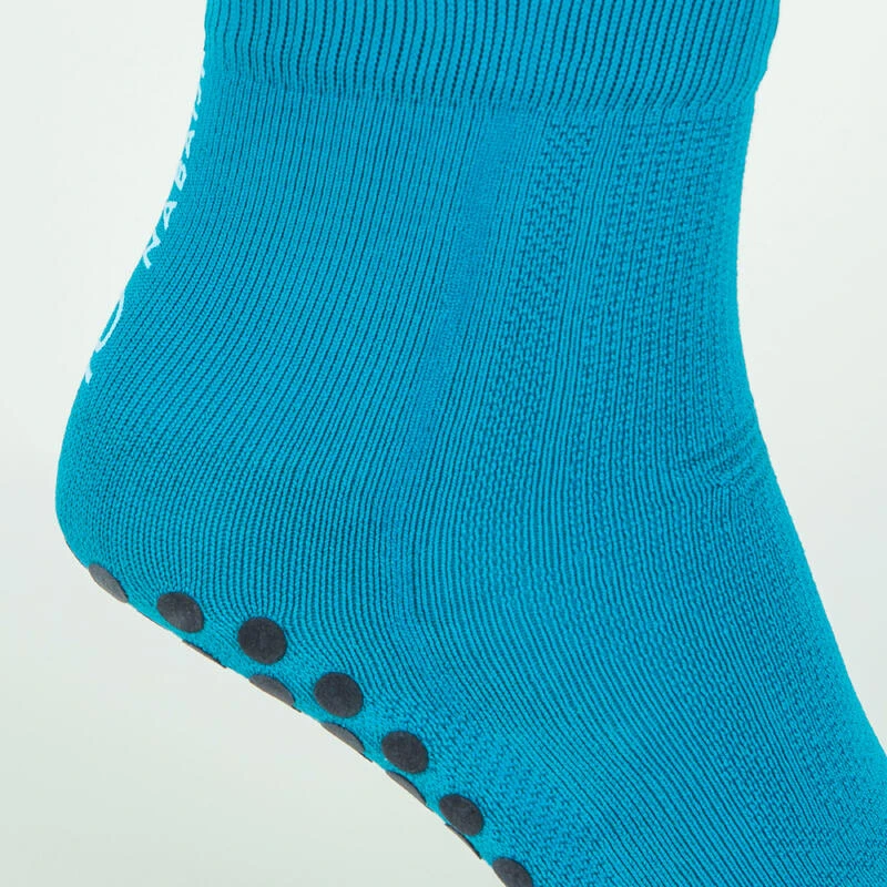 Chaussettes de Piscine - Bleu/Turquoise Chaussettes De Piscine - Bleu/Turquoise -Plongée Matériel Magasin chaussettes de piscine bleuturquoise 3