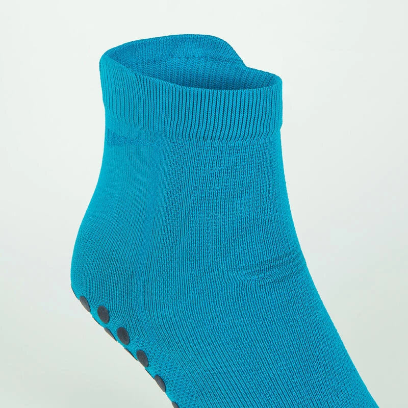 Chaussettes de Piscine - Bleu/Turquoise Chaussettes De Piscine - Bleu/Turquoise -Plongée Matériel Magasin chaussettes de piscine bleuturquoise 4