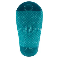 Chaussettes D'eau/Chaussettes De Plage - Dauphin Turquoise - Enfants -Plongée Matériel Magasin chaussettes deauchaussettes de plage dauphin turquoise enfants 3