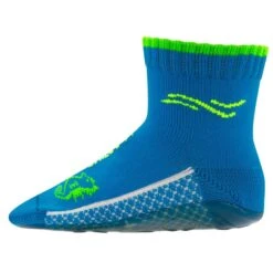Chaussettes D'eau/Chaussettes De Plage - Hippocampe - Enfants -Plongée Matériel Magasin chaussettes deauchaussettes de plage hippocampe enfants 2