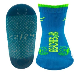 Chaussettes D'eau/Chaussettes De Plage - Hippocampe - Enfants