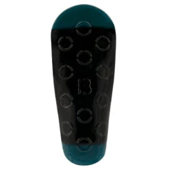 Chaussettes D'eau/Chaussettes De Plage - Unicolore Bleu -Plongée Matériel Magasin chaussettes deauchaussettes de plage unicolore bleu 3