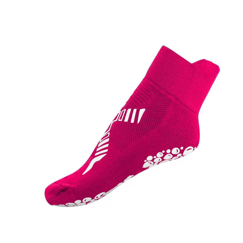 chaussettes natation enfants piscine antibactérien thermorégulateur fuchsia Chaussettes Natation Enfants Piscine Antibactérien Thermorégulateur Fuchsia -Plongée Matériel Magasin chaussettes natation enfants piscine antibacterien thermoregulateur fuchsia 1