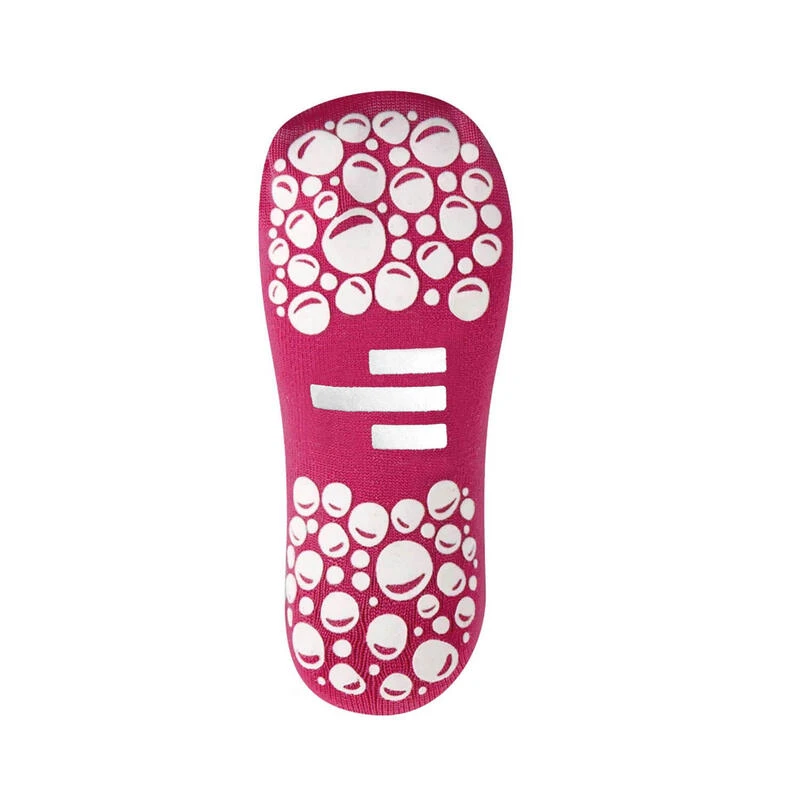 chaussettes natation enfants piscine antibactérien thermorégulateur fuchsia Chaussettes Natation Enfants Piscine Antibactérien Thermorégulateur Fuchsia -Plongée Matériel Magasin chaussettes natation enfants piscine antibacterien thermoregulateur fuchsia 2