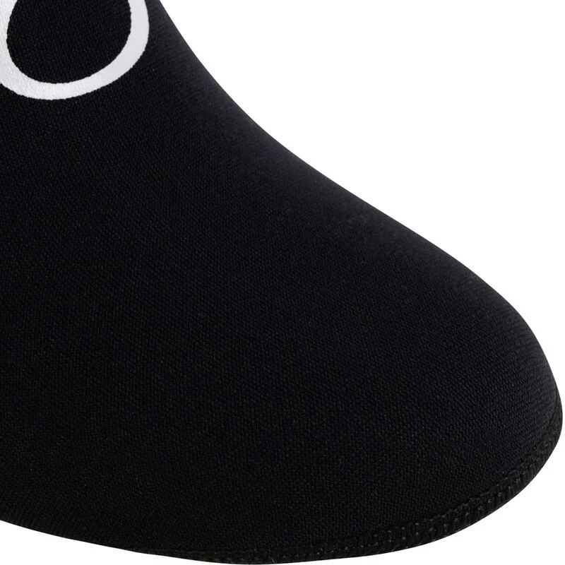 Chaussettes plongée néoprène 2mm - noir Chaussettes Plongée Néoprène 2mm - Noir -Plongée Matériel Magasin chaussettes plongee neoprene 2mm noir 3