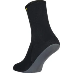 Plongée Matériel Magasin -Plongée Matériel Magasin chaussons neoprene renforces de plongee sous marine scd 3mm 1