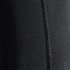 Chaussons Plongée Avec Semelle Néoprène 5mm - Noir -Plongée Matériel Magasin chaussons plongee avec semelle neoprene 5mm noir 4