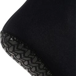 Chaussons Plongée Néoprène 3mm - Noir -Plongée Matériel Magasin chaussons plongee neoprene 3mm noir 2