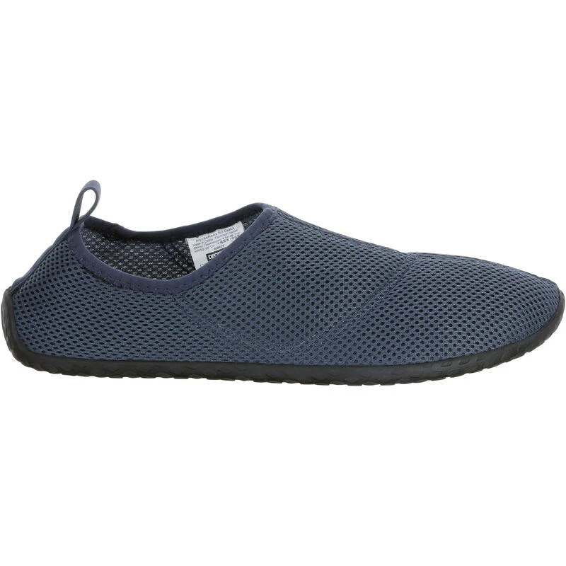 Chaussures aquatiques Adulte - Aquashoes 100 Gris Chaussures Aquatiques Adulte - Aquashoes 100 Gris -Plongée Matériel Magasin chaussures aquatiques adulte aquashoes 100 gris 1