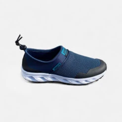 JOBE Chaussures Aquatiques Adulte - Discover Slip-On Bleu 3 JOBE Chaussures Aquatiques Adulte - Discover Slip-On Bleu -Plongée Matériel Magasin chaussures aquatiques adulte discover slip on bleu 3