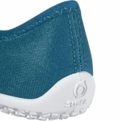 Chaussures Aquatiques Aquashoes 120 Enfant Bleues Jaunes -Plongée Matériel Magasin chaussures aquatiques aquashoes 120 enfant bleues jaunes 4