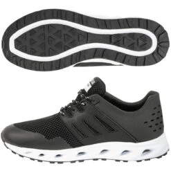 JOBE Chaussures Aquatiques Aquashoes Adulte - Discover Sneaker Noir 2 JOBE Chaussures Aquatiques Aquashoes Adulte - Discover Sneaker Noir -Plongée Matériel Magasin chaussures aquatiques aquashoes adulte discover sneaker noir 2
