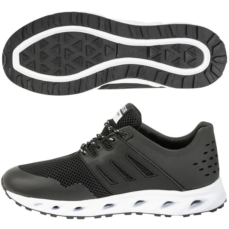 Chaussures aquatiques Aquashoes Adulte - Discover Sneaker Noir JOBE Chaussures Aquatiques Aquashoes Adulte - Discover Sneaker Noir -Plongée Matériel Magasin chaussures aquatiques aquashoes adulte discover sneaker noir 2