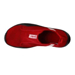 Chaussures Aquatiques élastiques Adulte - Aquashoes 120 Rouge -Plongée Matériel Magasin chaussures aquatiques elastiques adulte aquashoes 120 rouge 6